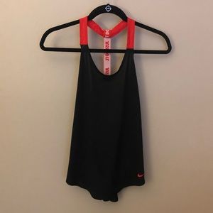 Nike Tank Top